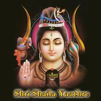 Shri Shaila Yaathre by Chandrashekar Lingadalli