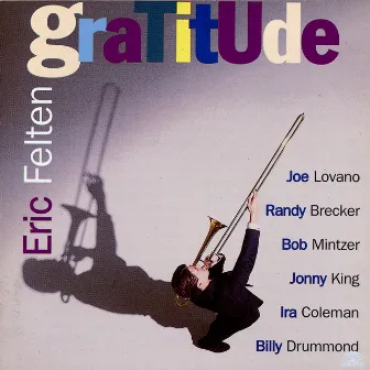 Gratitude by Eric Felten