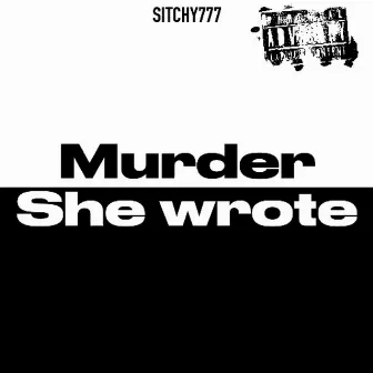 Murder She Wrote by Sitchy777