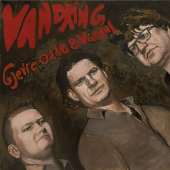 Vandring by Vegar Vårdal