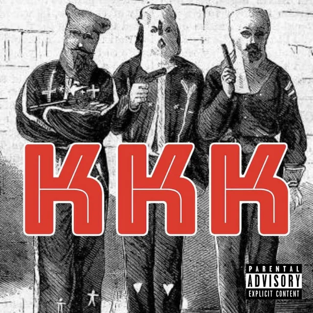 KKK (Radio Edit)