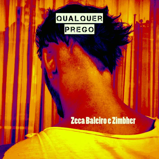 Qualquer Prego