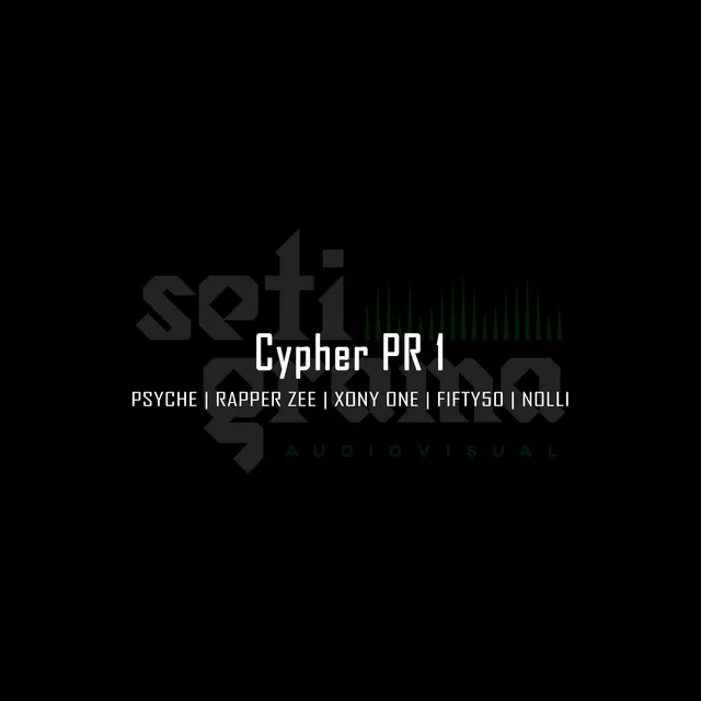 Cypher Pr 1