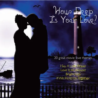 How Deep Is Your Love by The Starshine Orchestra And Singers