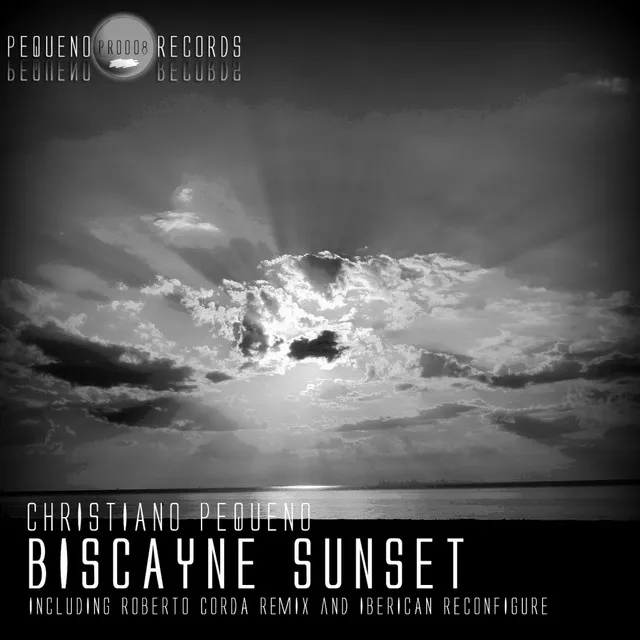 Biscayne Sunset - Roberto Corda Remix