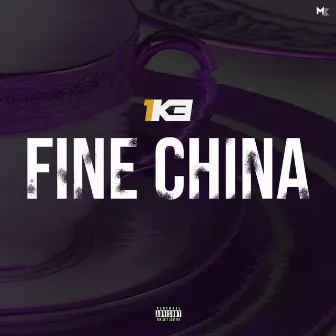 Fine China by 1k3