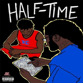 Halftime by T.E.Z