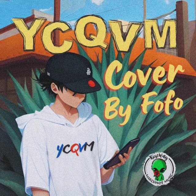 YCQVM