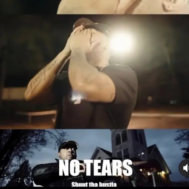 No Tears