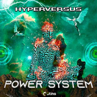 Power System by Hyperversus