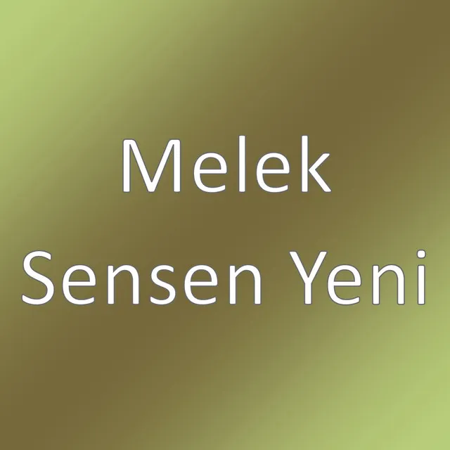 Sensen Yeni