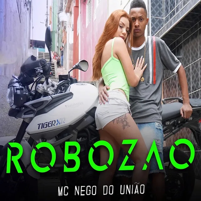 Robozão