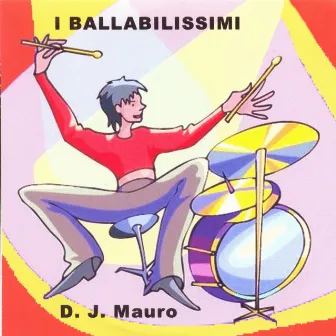 I ballabilissimi by Dj Mauro