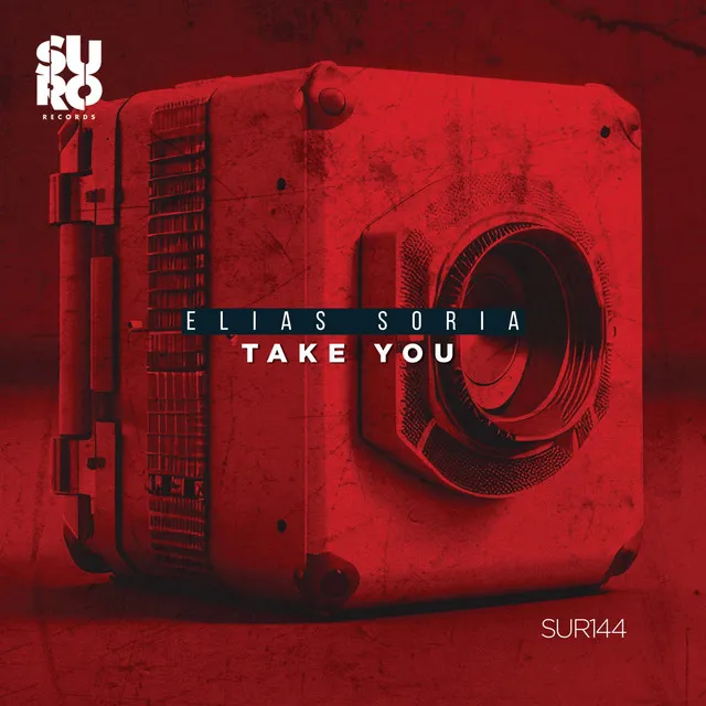 Take You - Original Mix