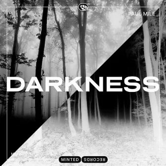 Darkness by Paul Mile