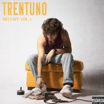 TRENTUNO MIXTAPE, Vol. 1 by Losiam