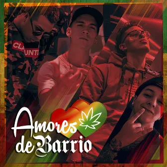 Amores de Barrio by Zona Infame