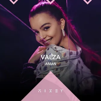 Aman by Valza