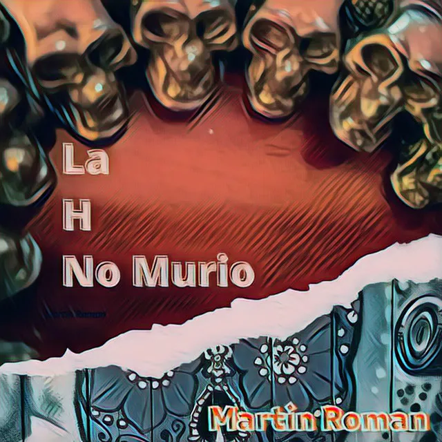 La H No Murio