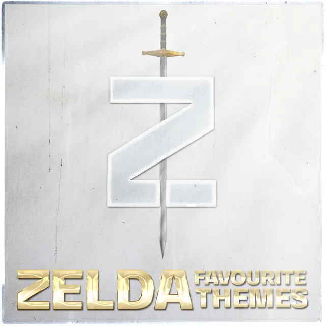 Zelda Favourite Themes (Flute Versions)