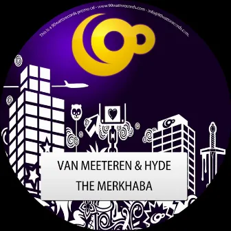 The Merkhaba by Van Meeteren