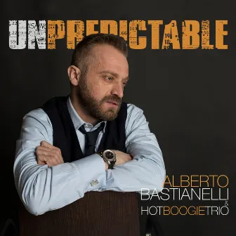 Unpredictable by Hot Boogie Trio