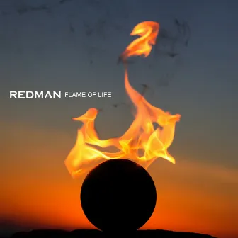 FLAME OF LIFE by Redman