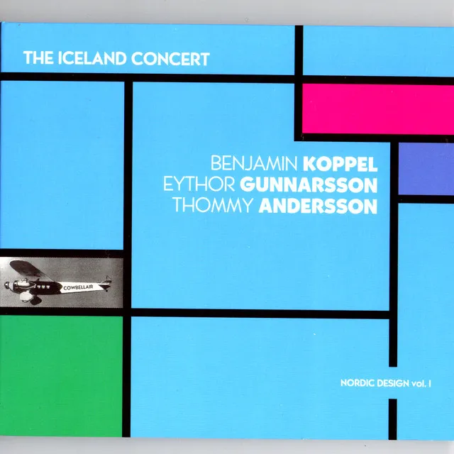 The Iceland Concert