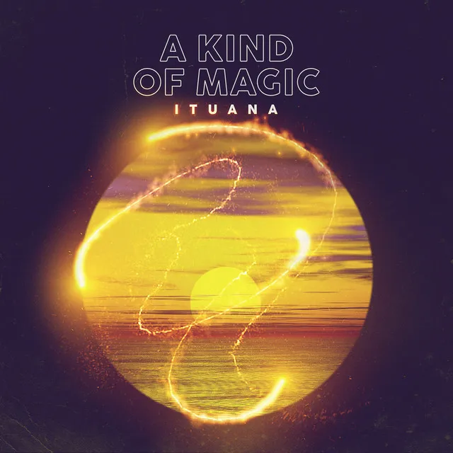 A Kind of Magic - Javier Penna Remix