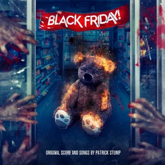 Black Friday (Original Score) by Patrick Stump