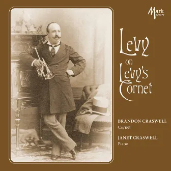 Levy on Levy's Cornet by Brandon Craswell