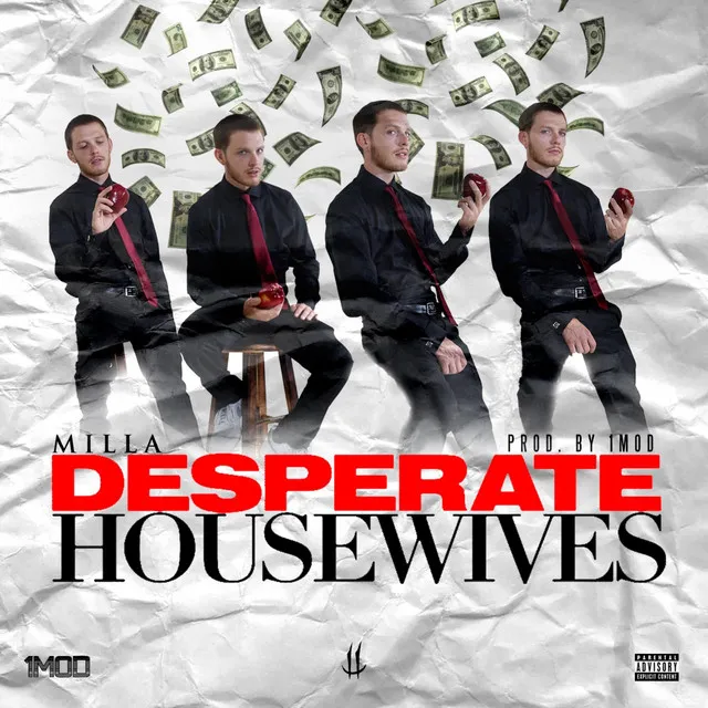 Desperate Housewives