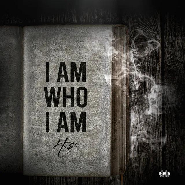 I Am Who I Am