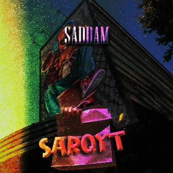 SARQYT by SADDAM