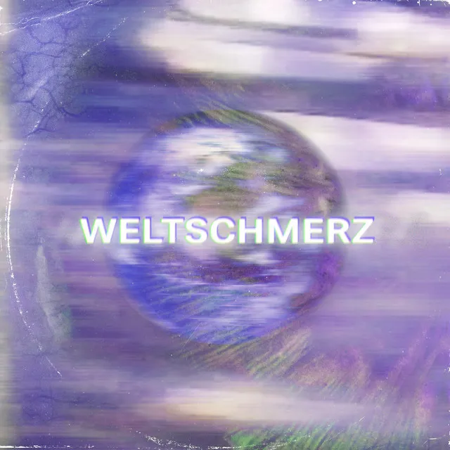 Weltschmerz