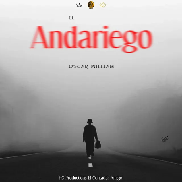 El Andariego