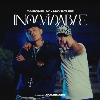 Inolvidable by Dairon flay