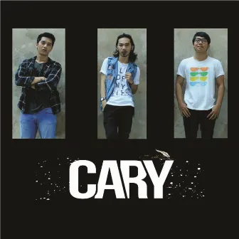 Temukan Cahaya by Cary