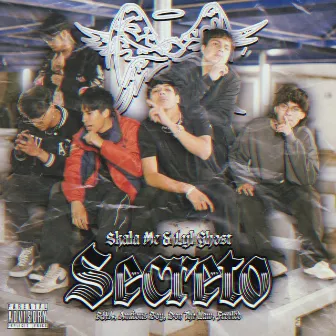 Secreto by Skala Mc