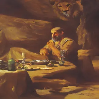 Dining in the Lion's Den by 137