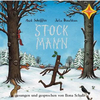 Stockmann by Julia Donaldson