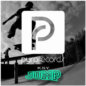 Jump by K.S.Y.