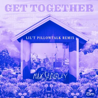 Get Together (Lil'T PillowTalk Remix) by Lil'T