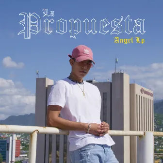 La Promesa by Angel LP