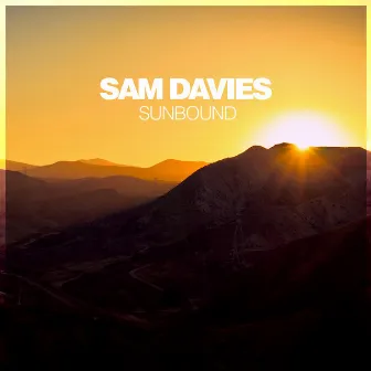 Sunbound by Sam Davies