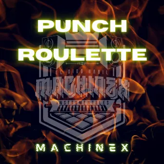 Punch Roulette by Machinex