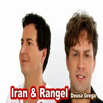 Deusa Grega by Iran & Rangel