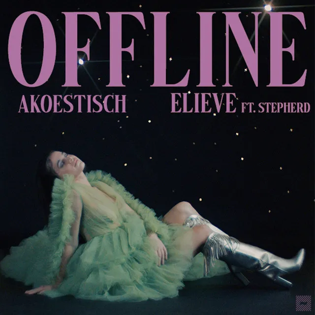 OFFLINE - Akoestisch