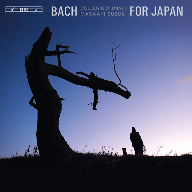 Orchestral Suite No. 3 in D Major, BWV 1068: Overture (Suite) No. 3 in D Major, BWV 1068: II. Air