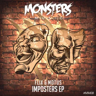 Imposters by Motus